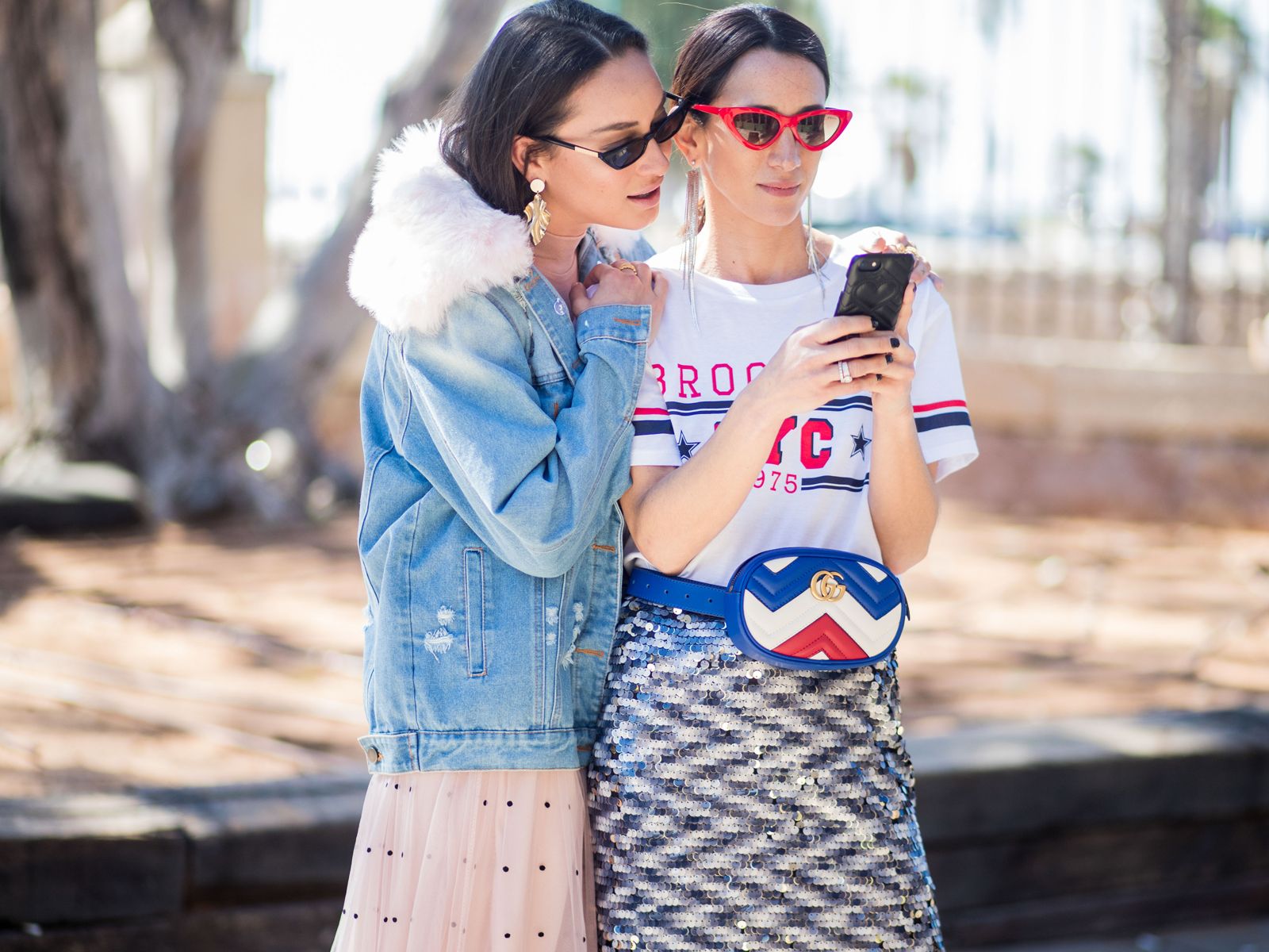 Girl's CELEB FASHION RULE : Fashionista… TikTok Fashion Trends Aren't Just for Gen Z Fashionistas