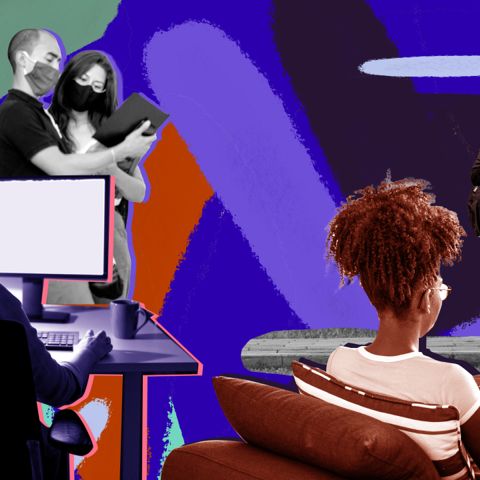 10 Students and Teachers on How They Feel About Back to School in a Pandemic