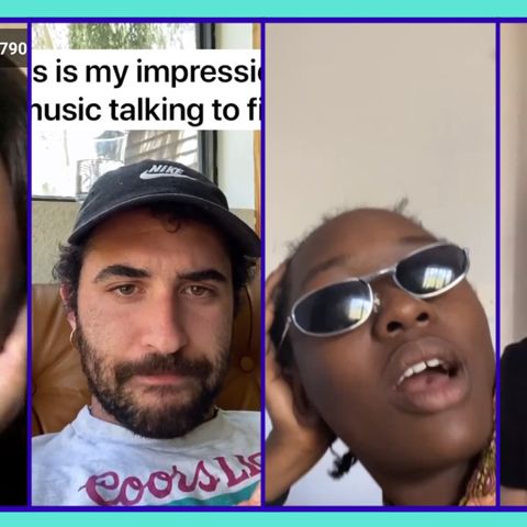 The Internet Comedians That Got Us Through 2020
