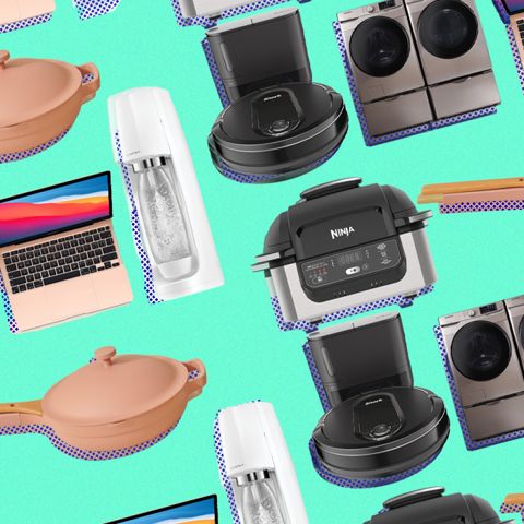 We're Upgrading Our Home Lives in 2021 With These 8 Things