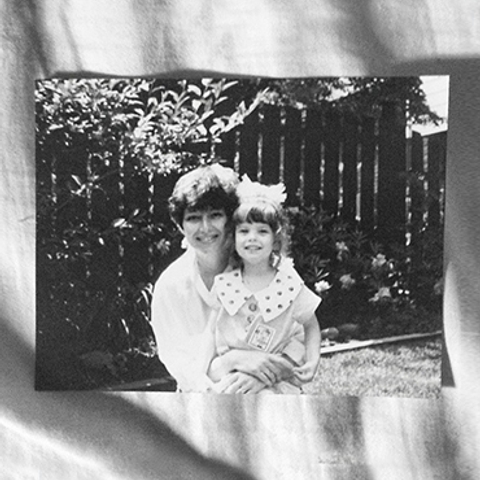 When My Mom Got Breast Cancer, I Began to Wonder If I Would Too