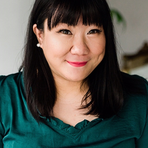 “I Literally Don't Fit into Chinese Beauty Standards”