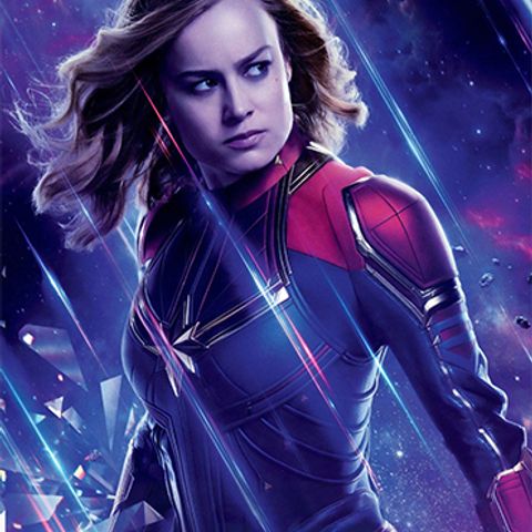It’s 2019 and We Finally Have a New Standard for How Women Are Portrayed in Action Movies