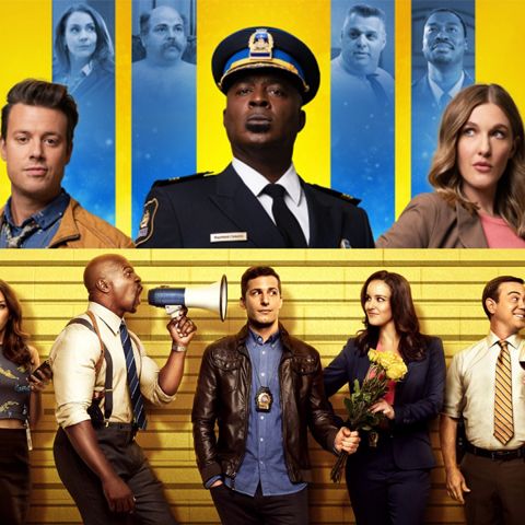 We Really Don't Need a Quebecois Brooklyn Nine-Nine