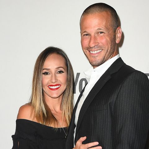 Ashley Hebert and J.P. Rosenbaum Are Divorcing