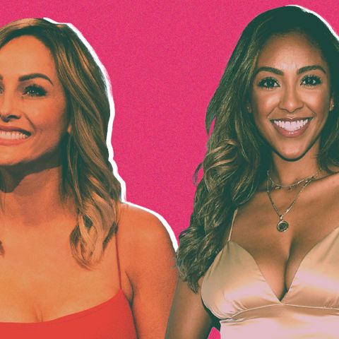 Bachelor Contestants Fall In Love In Two Months—How Realistic Is That?