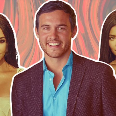 Is There Going to Be a Bachelor-Kardashian Crossover??