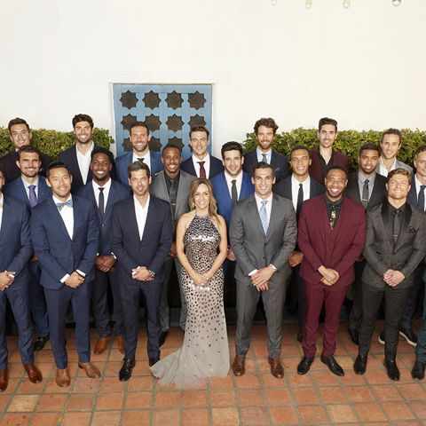 You Have Your Bachelor Nation Faves—Now Find Out How They Vote