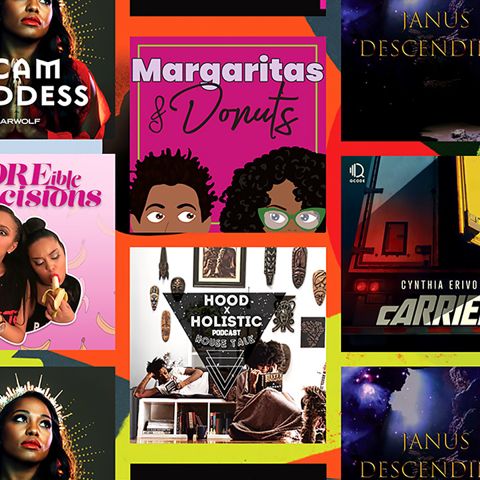 Now More Than Ever, Try Listening to Black Women