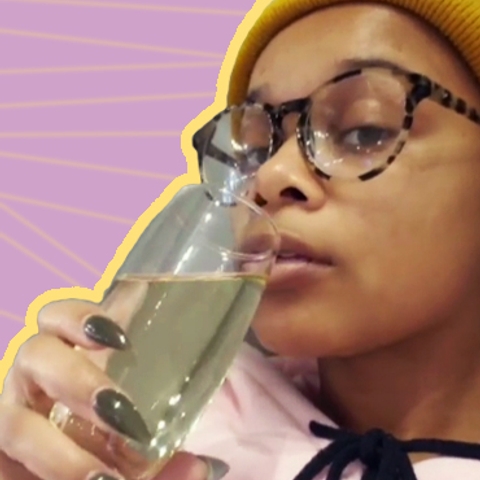 For Black Lesbians, Artificial Nails Can Be an Important Signifier