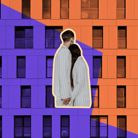 The Cost of Breaking Up