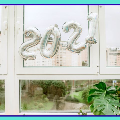 How Can We Have a New Beginning if 2021 Is Going to Be the Same?