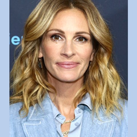 An Exec Wanted to Cast Julia Roberts as Harriet Tubman and WT Actual F