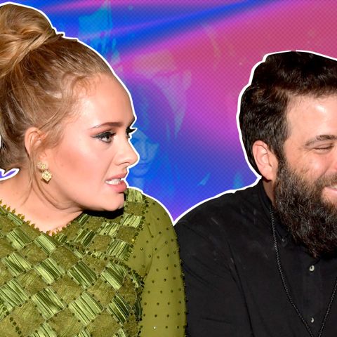 Adele's Rumoured Divorce Settlement Is *Not* Equality at Work