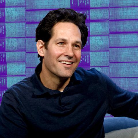 Are Celebs *Actually* Reading These Books in Quarantine?