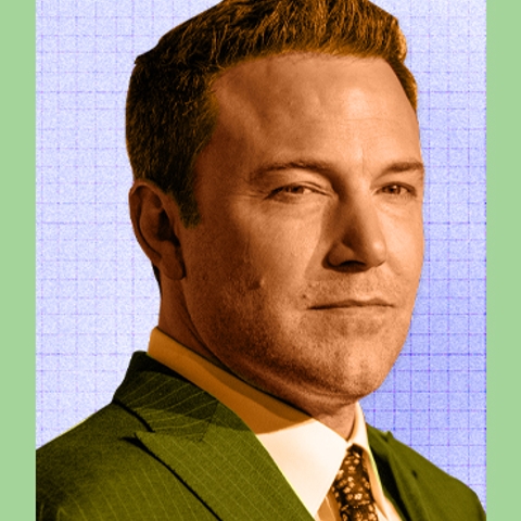The Ben Affleck Profile Is Super Sad—But It Also Feels Pretty Manipulative