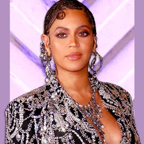 Beyoncé Is Facing Backlash for Sending Racks of Clothes to Celebrities