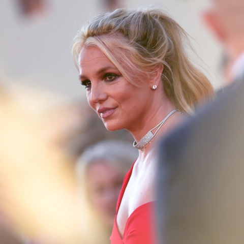 Britney Spears Just Lost the Bid to Remove Her Dad As Her Conservator
