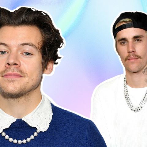 Bieber, Harry Styles and Other Celebs Who Are Doing Isolation Right