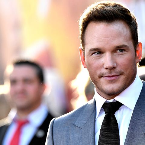 It's Official: Chris Pratt Is the Worst Chris