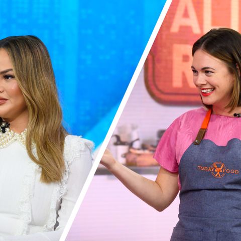 A Complete Breakdown of the Chrissy Teigen–Alison Roman–Marie Kondo Feud
