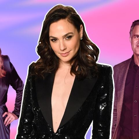 What Is the Real Message Behind Gal Gadot's "Imagine" Video?
