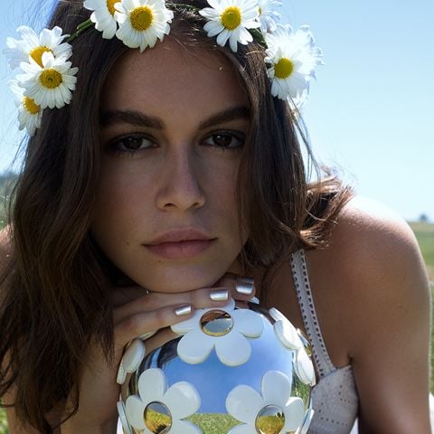 Here's How Kaia Gerber Is Keeping It Together in Quarantine