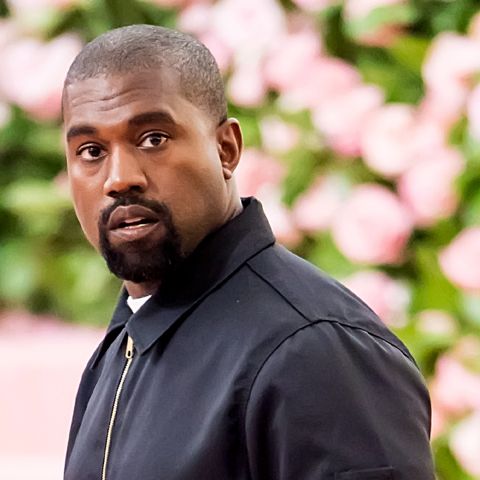 Wait, Can Kanye West *Actually* Run For President?