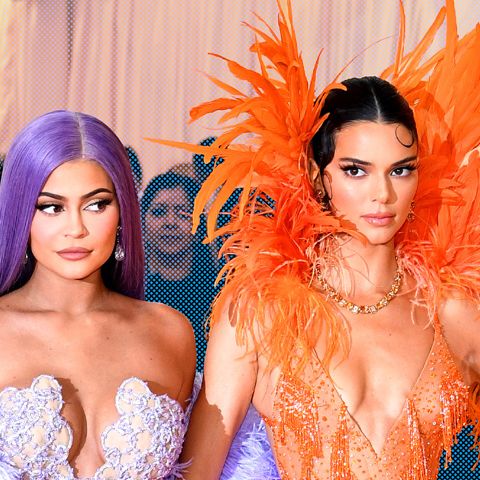 Kylie Jenner's Sassy Tweet Is the Advice We Need Right Now