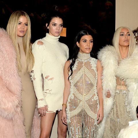 Are We Really Surprised By the Kardashians' New Hulu Deal?