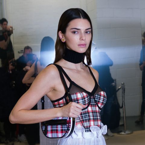 Kendall Jenner Just Threw a Huge Party...During a Pandemic