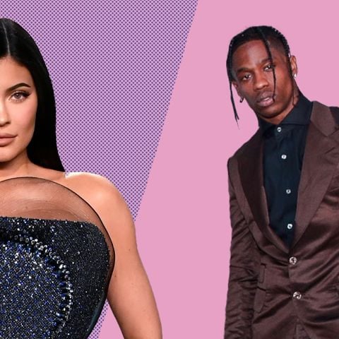 No, Kylie Jenner and Travis Scott Probably Aren’t Together