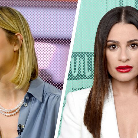 We *Should* Be Holding Lea Michele and Karlie Kloss Accountable