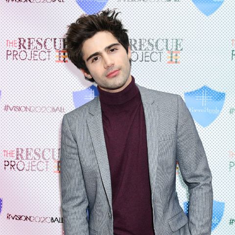 The Year Is Already Bad Enough—So What's With These Sketchy Celeb BFs?