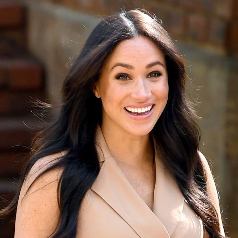 Another Former "Friend" of Meghan Markle Just Came Out of the Woodwork