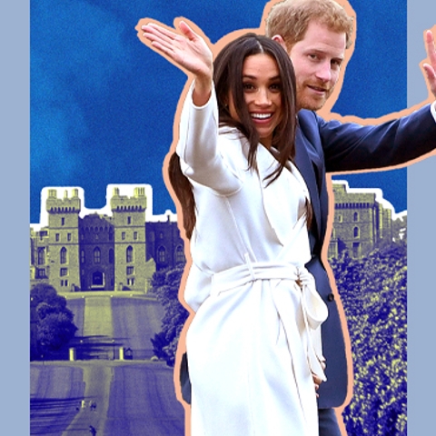 Negative Reactions to #Megxit Are the Exact Reason They're Leaving