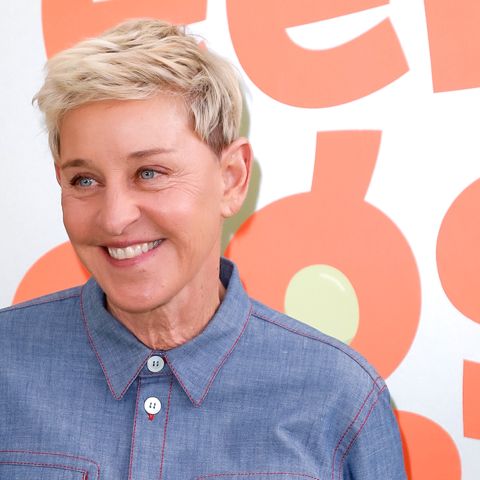 Ellen DeGeneres Just Addressed *Those* Allegations On-Air