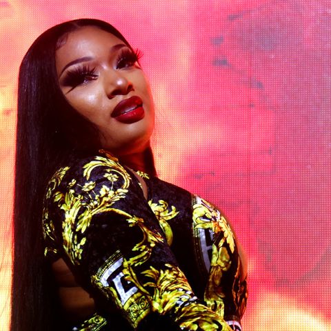 Why Aren't People Showing Up For Megan Thee Stallion?
