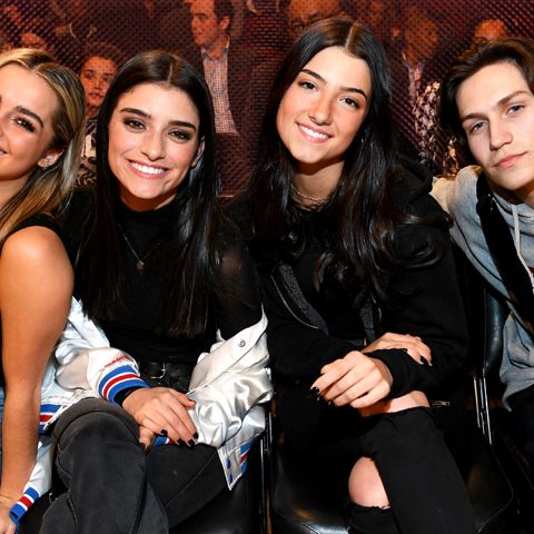 Everything You Need to Know About All the TikTok Drama