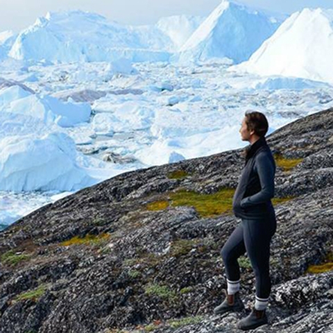 Living in Iqaluit, I Can Literally See Climate Change in My Own Backyard