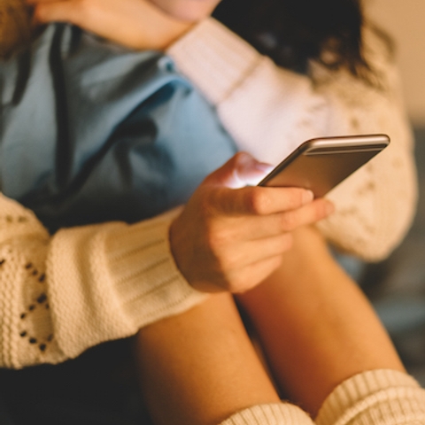 5 Ways to Conquer Your Instagram Addiction