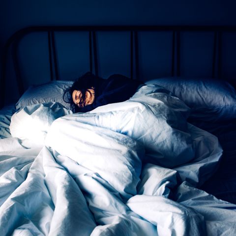 Can’t Sleep? Here’s How to Beat Your Quarantine Insomnia