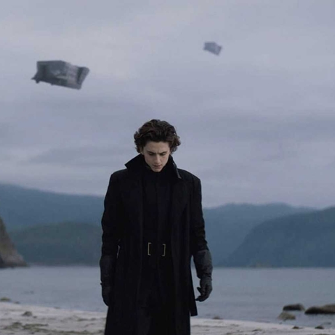 Uh Oh, The Release of Dune Has Been Delayed
