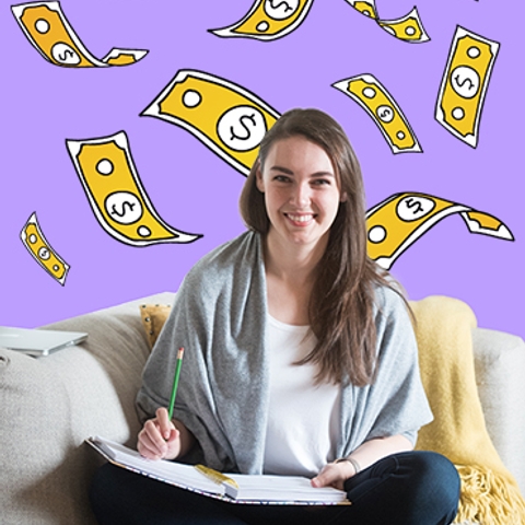 Why We All Need to Start Asking Our Friends How Much $$$ They Make