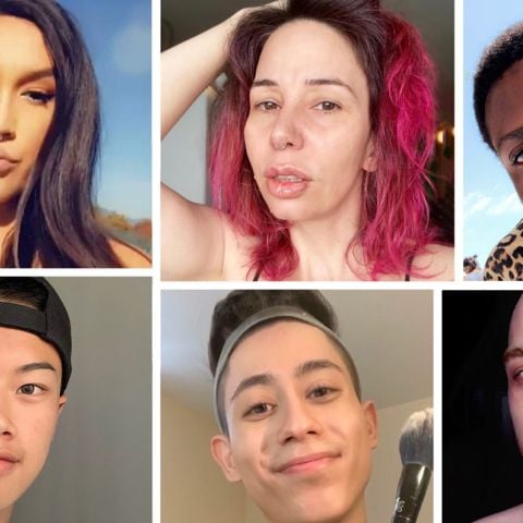 6 Drag Performers Tell Us How They Take Care of Their Skin