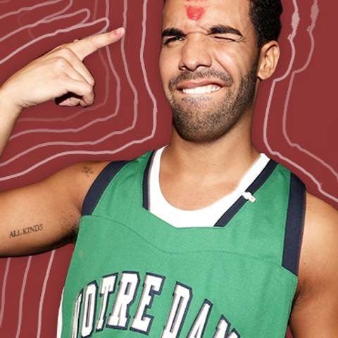 Why 2019 Is the Year I’m Over Drake