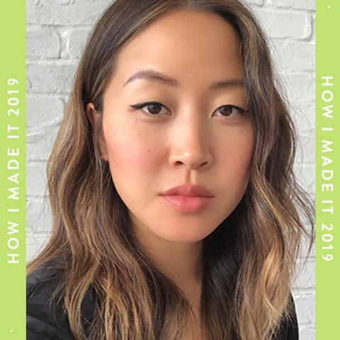 From the Beauty Counter to the Red Carpet: One Makeup Artist's Rise
