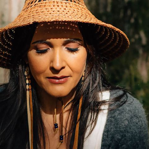 This Indigenous Skincare Brand Blends Science and Squamish Traditions