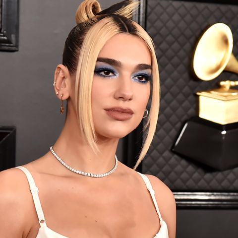 Your Guide to Beyoncé and Dua Lipa's "Money Piece" Highlights