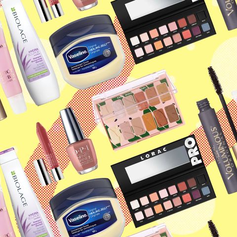 8 Classic Beauty Products From the 2000s We'll Never Stop Loving